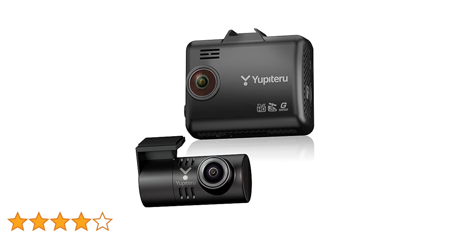 Amazon | 【Amazon.co.jp限定】 ユピテル(Yupiteru) ドライブ